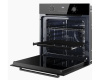 Духовой шкаф Kuppersberg HO 608 P BL Black