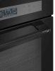 Духовой шкаф электрический Meferi MEO4511BK COMFORT PLUS