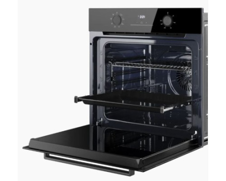 Духовой шкаф Kuppersberg HO 608 P BL Black