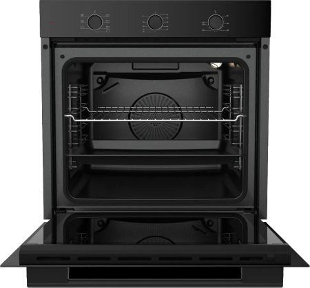 Духовой шкаф Kuppersberg HO 603 B
