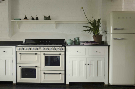 Варочный центр Smeg TR4110P1