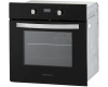 Духовой шкаф Krona LINEA 60 BL