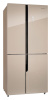 Холодильник NORDFROST RFQ 510 NFGY inverter