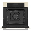 Электрический духовой шкаф MEFERI MEO6010BG ULTRA