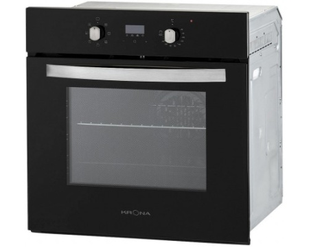 Духовой шкаф Krona LINEA 60 BL