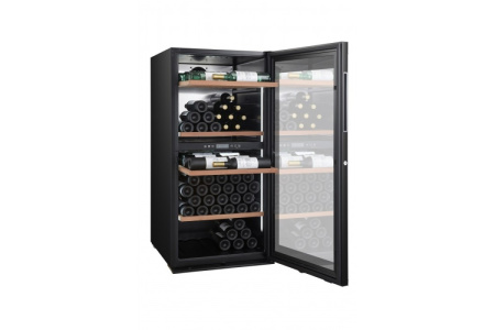 Двухзонный винный шкаф Climadiff MILLESIME140DB