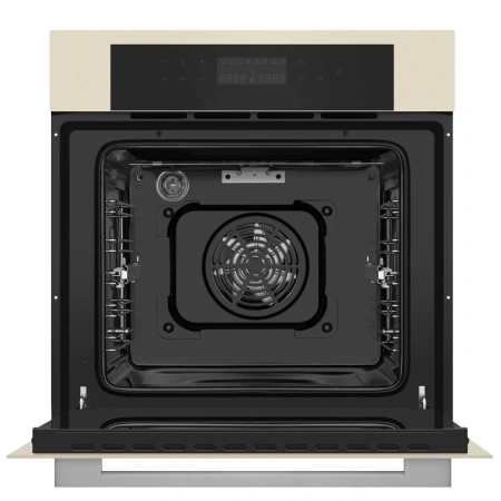 Электрический духовой шкаф MEFERI MEO6010BG ULTRA