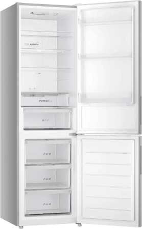 Холодильник Haier CEF538CSG