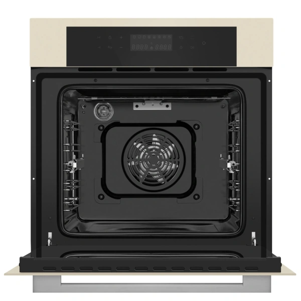 Электрический духовой шкаф MEFERI MEO6010BG ULTRA