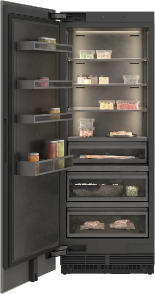 Морозильная камера Gaggenau RVF477190