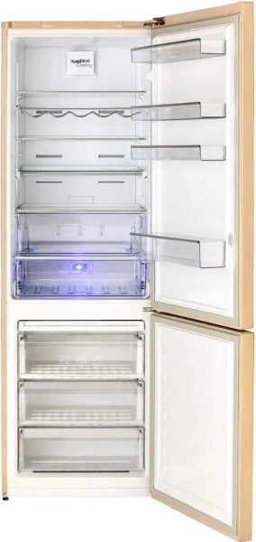 Холодильник Beko BlueLight RCNK356E20SB
