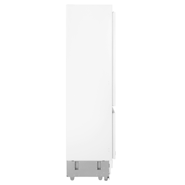 Холодильник-морозильник встраиваемый Maunfeld MBF212NFW1 Inverter