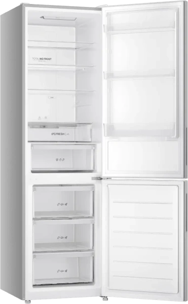 Холодильник Haier CEF538CSG