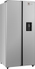 Холодильник Weissgauff WSBS 600 X NoFrost Inverter Water Dispenser