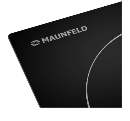Электрическая варочная панель Maunfeld CVCE292BK