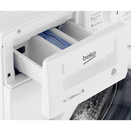 Стиральная машина Beko WRE55P2BWW