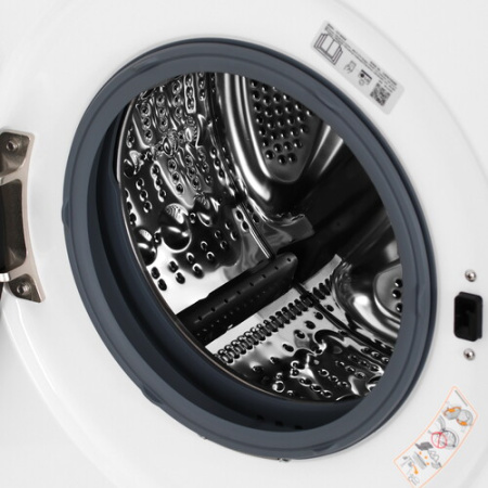 Стиральная машина LG F2Y1NS5W