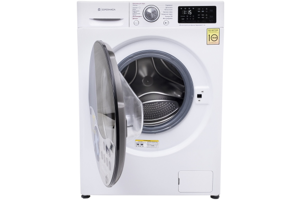 Стиральная машина Esperanza WMF712IBD11