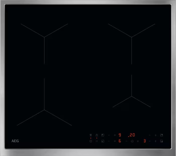 Варочная панель AEG TN64IA00XB