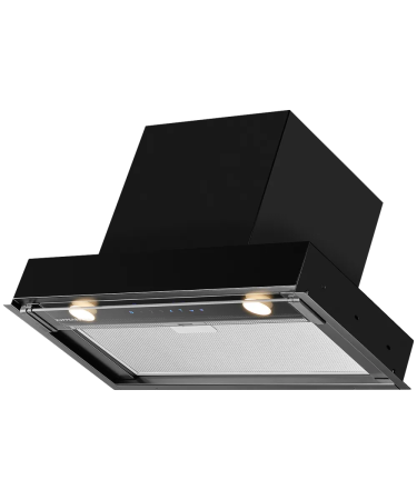 Вытяжка KUPPERSBERG NANCY 60 Black