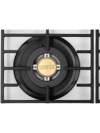Варочная поверхность HIBERG VM 9255 W