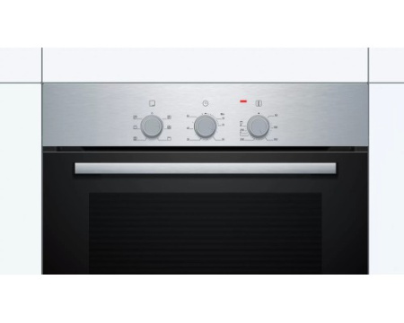 Электрический духовой шкаф Bosch HBF011BR0Q