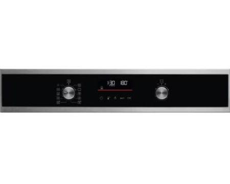 Духовой шкаф Electrolux EVL6E49X