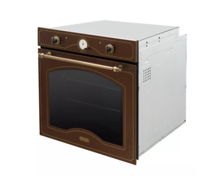 Электрический духовой шкаф Delonghi CM 9L RO RUS