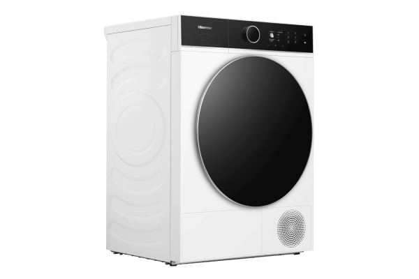 Сушильная машина Hisense DH5I804UW2D