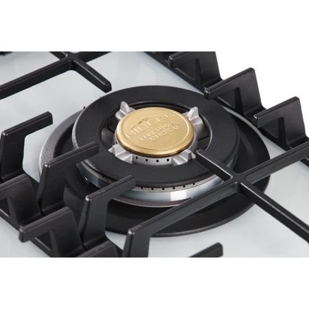 Варочная поверхность Hiberg VM 4535 W