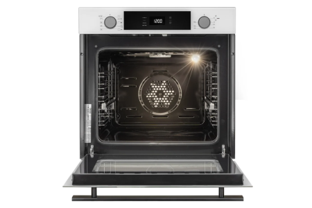 Электрический духовой шкаф DeLonghi DEO 735 BB FRANCA