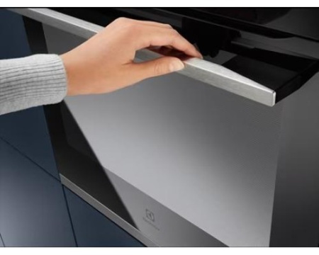 Духовой шкаф Electrolux KODEC75X