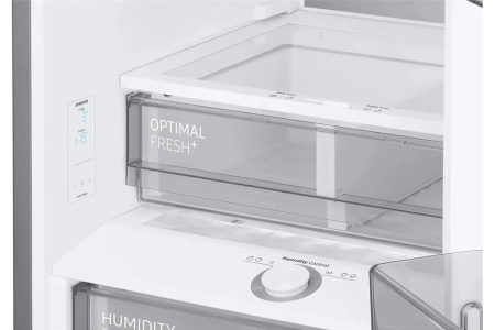 Холодильник Samsung RB34C7B5EB1/EF