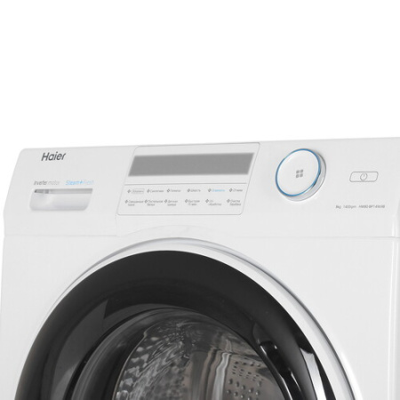 Стиральная машина Haier HW80-BP14969B
