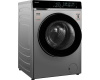 Стиральная машина с сушкой Weissgauff WMD 888 Touch Inverter Steam Silver