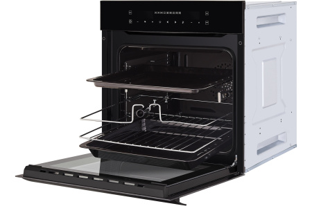 Духовой шкаф Hiberg VM 6192 B
