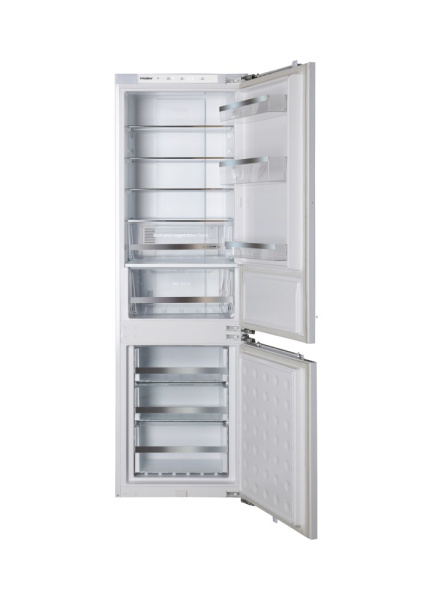 Встраиваемый холодильник Haier BCFT629TWRU
