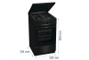 Комбинированная плита Gorenje MEKS5141BM