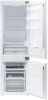 Встраиваемый холодильник Indesit IBD 18
