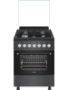 Газовая плита NORD GE 6064 Gd