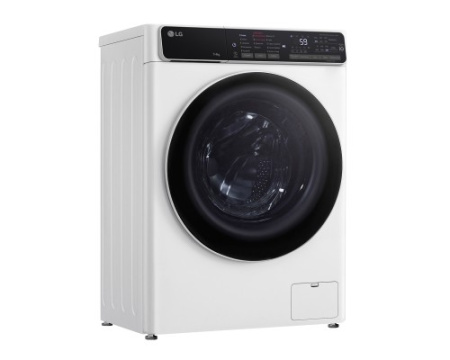 Стиральная машина с сушкой LG F2T3HS0W
