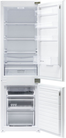 Встраиваемый холодильник Indesit IBD 18