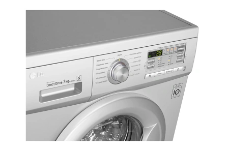 Стиральная машина LG F12B8QD5