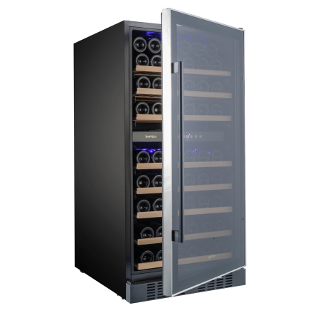 Холодильник винный Temptech WP120DCB