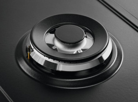Газовая варочная панель Electrolux KGS6436RK