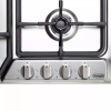 Газовая варочная панель DeLonghi IF 46.1 ASV GUD