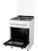 Газовая плита NORD GE 6064 W