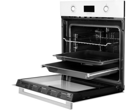 Духовой шкаф Kuppersberg FPH 611 W