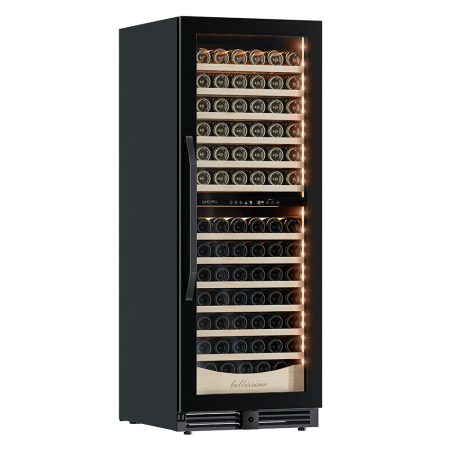 Винный шкаф Meyvel MV141PRO-KBT2