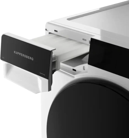Сушильная машина Kuppersberg DM 590 W